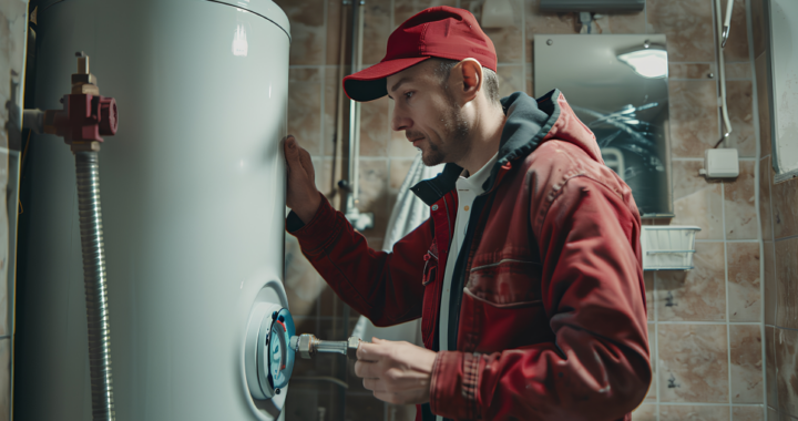 Ideal Boilers – Vogue Range