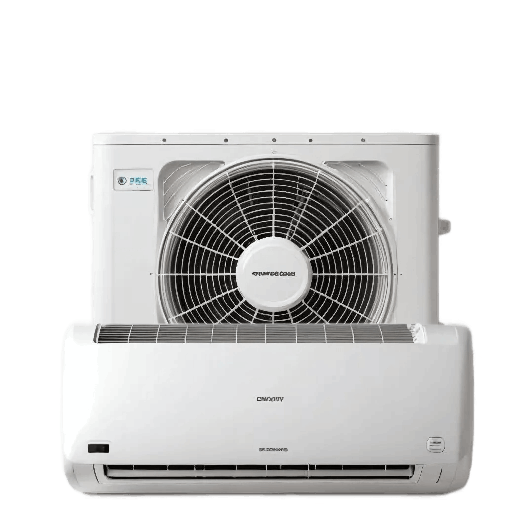 new air conditioning