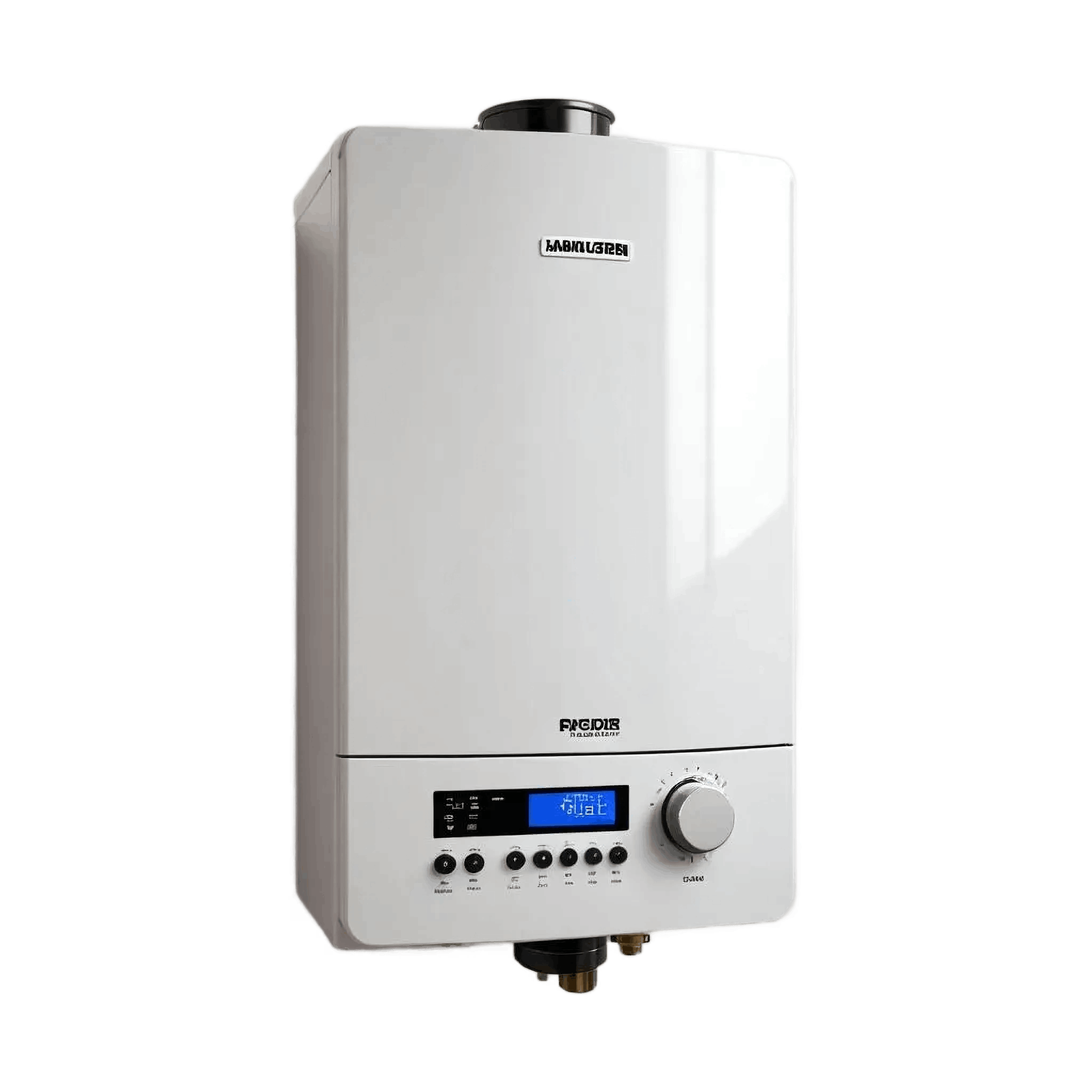 new air conditioning