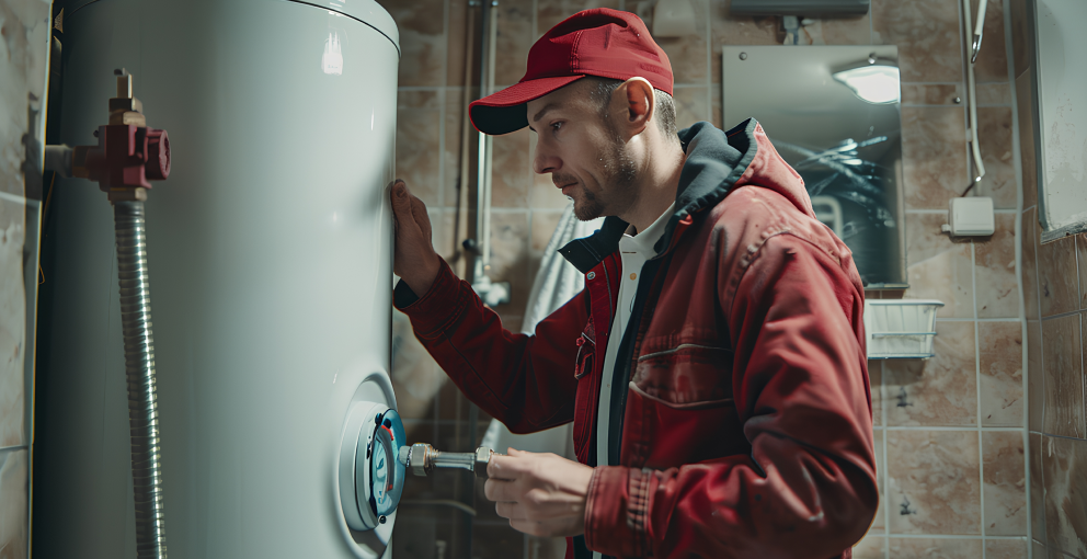 Ideal Boilers - Vogue Range