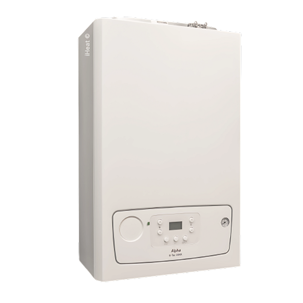 Alpha E-Tec NX 28kW - Value