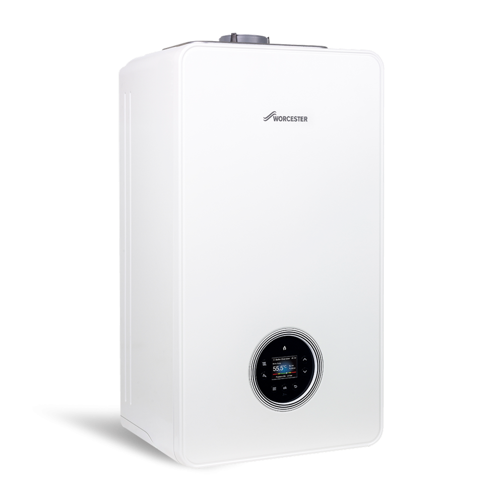 Worcester Bosch Greenstar 4000 25kW