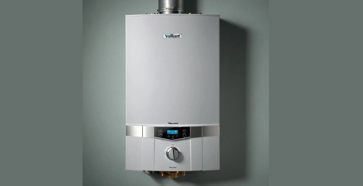Gas Boiler or Heating System